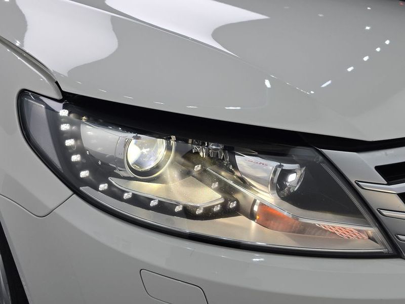 2014 Volkswagen New CC 2.0 TSI photo 23