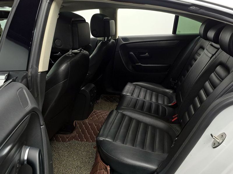 2014 Volkswagen New CC 2.0 TSI photo 27