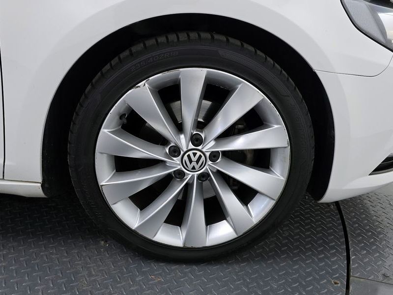 2014 Volkswagen New CC 2.0 TSI photo 28