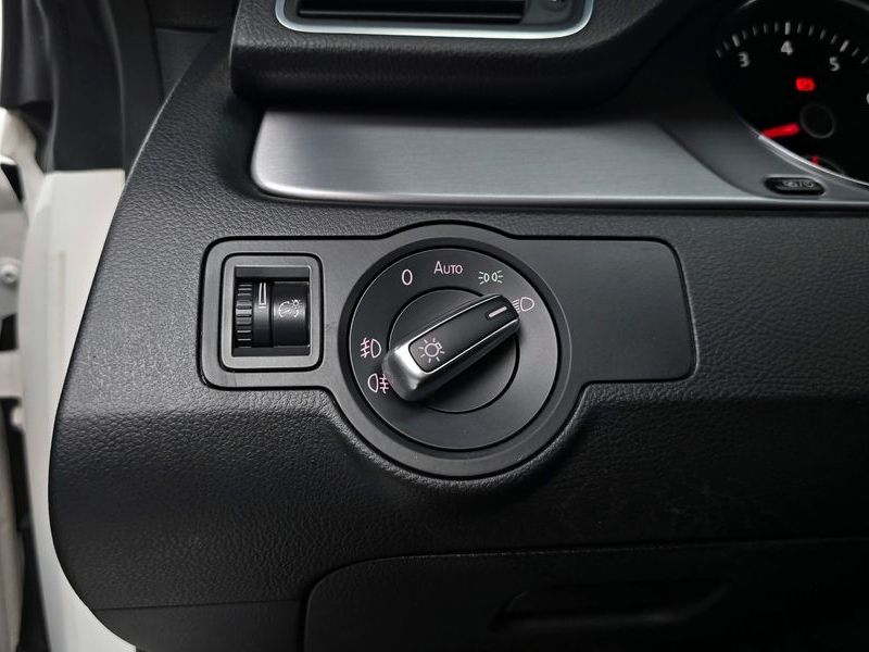 2014 Volkswagen New CC 2.0 TSI photo 30