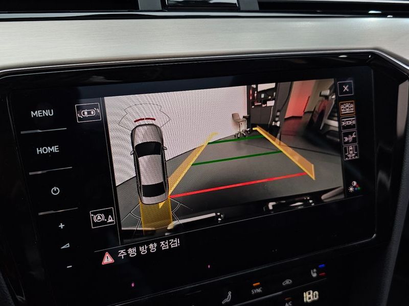 2022 Volkswagen Passat 2.0 TDI Prestige photo 14