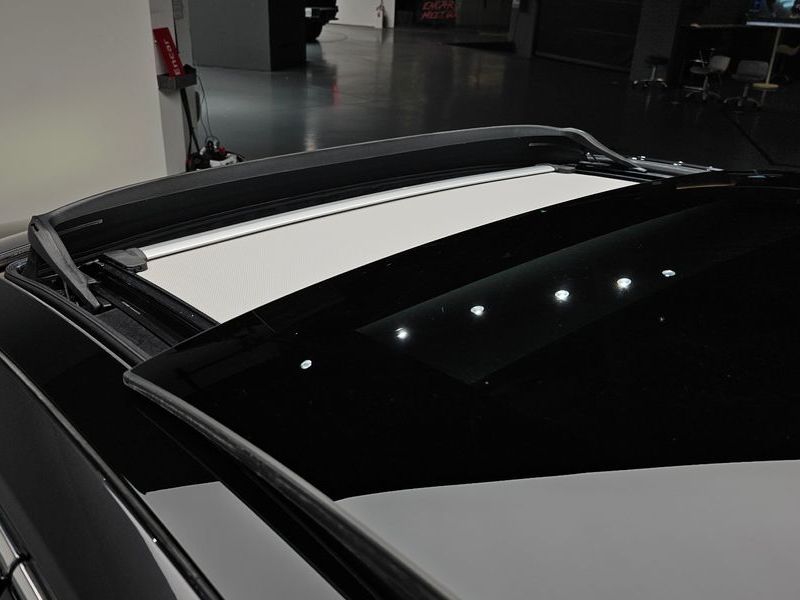 2022 Volkswagen Passat 2.0 TDI Prestige photo 17
