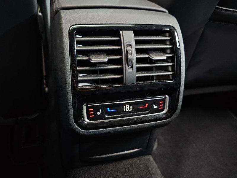 2022 Volkswagen Passat 2.0 TDI Prestige photo 19
