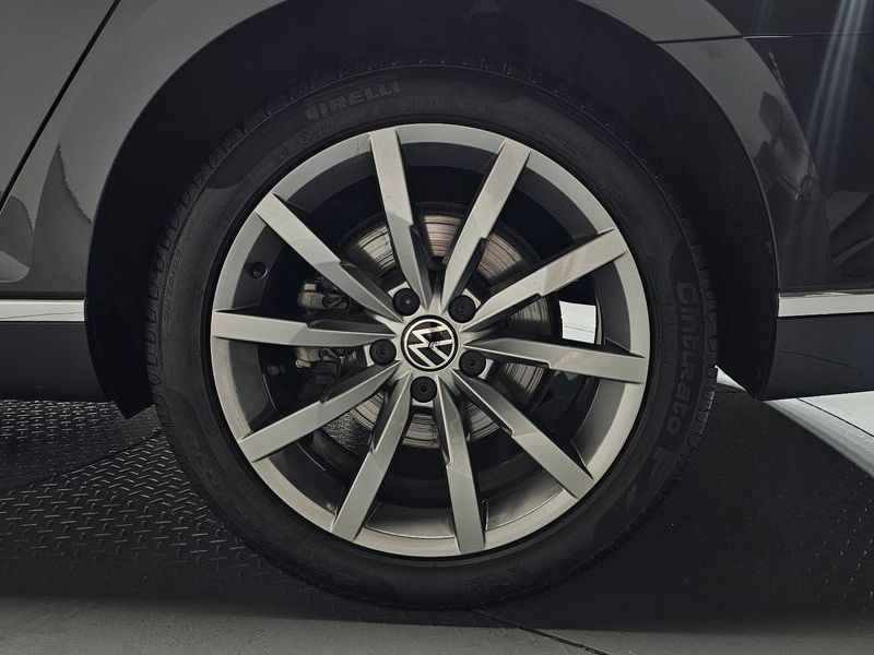 2022 Volkswagen Passat 2.0 TDI Prestige photo 21