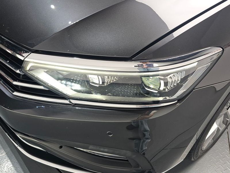 2022 Volkswagen Passat 2.0 TDI Prestige photo 22