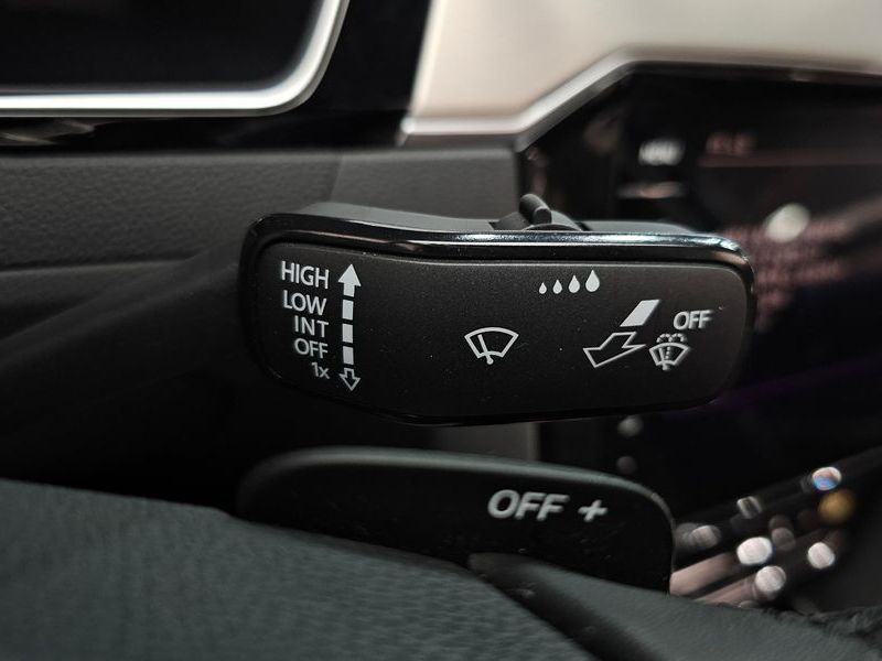 2022 Volkswagen Passat 2.0 TDI Prestige photo 28