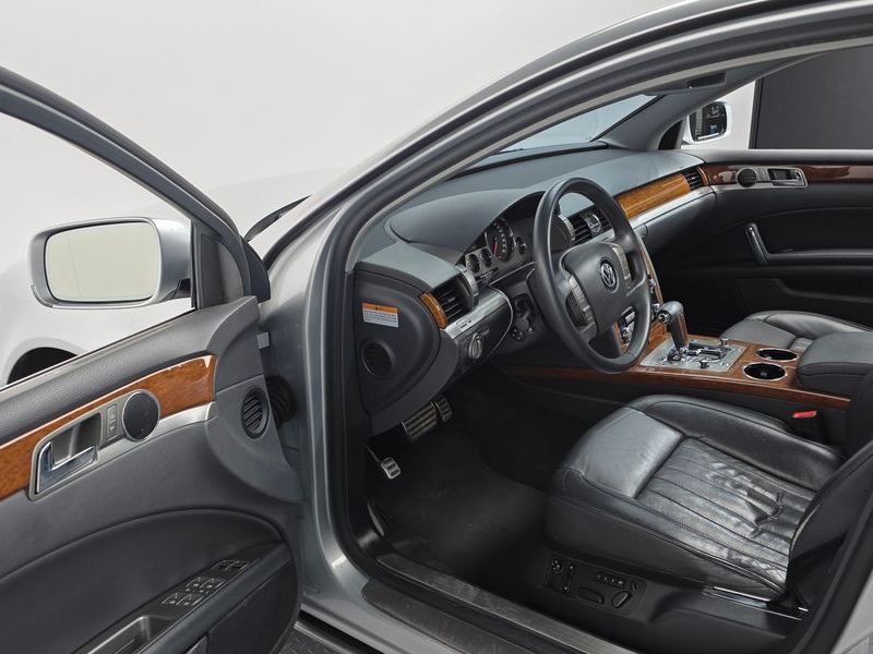 2013 Volkswagen 페이톤 V6 3.0 TDI VW611 photo 11