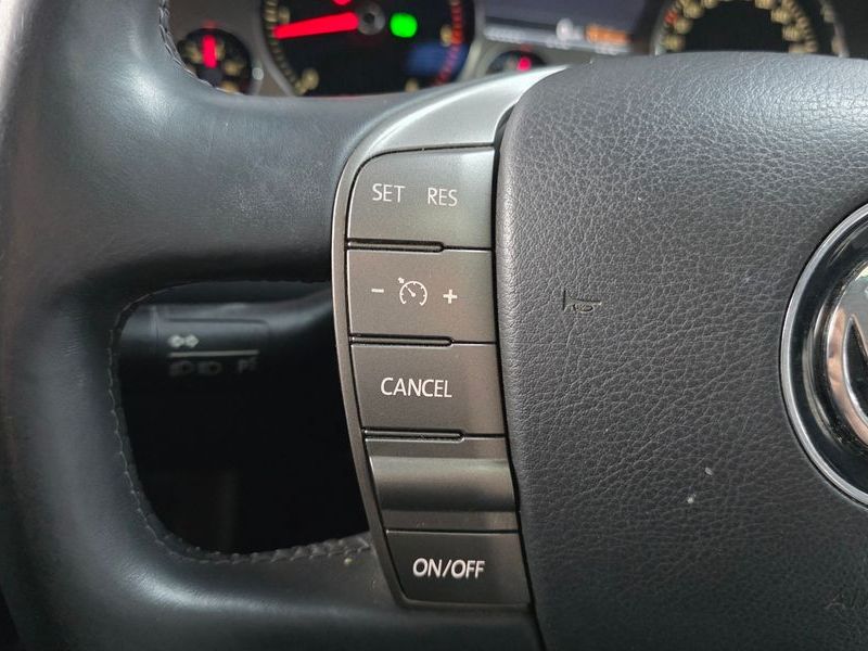2013 Volkswagen 페이톤 V6 3.0 TDI VW611 photo 14