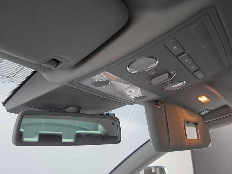 2013 Volkswagen 페이톤 V6 3.0 TDI VW611 photo 17