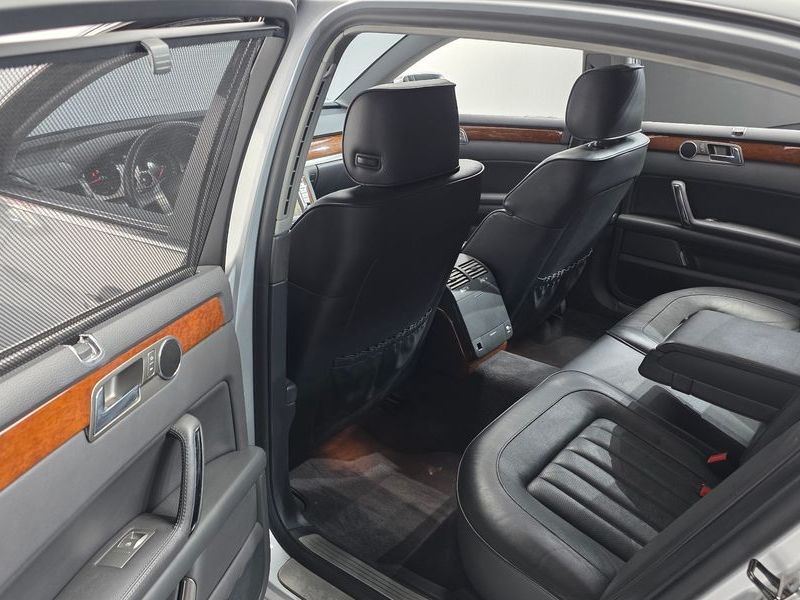 2013 Volkswagen 페이톤 V6 3.0 TDI VW611 photo 18