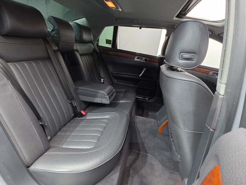 2013 Volkswagen 페이톤 V6 3.0 TDI VW611 photo 19