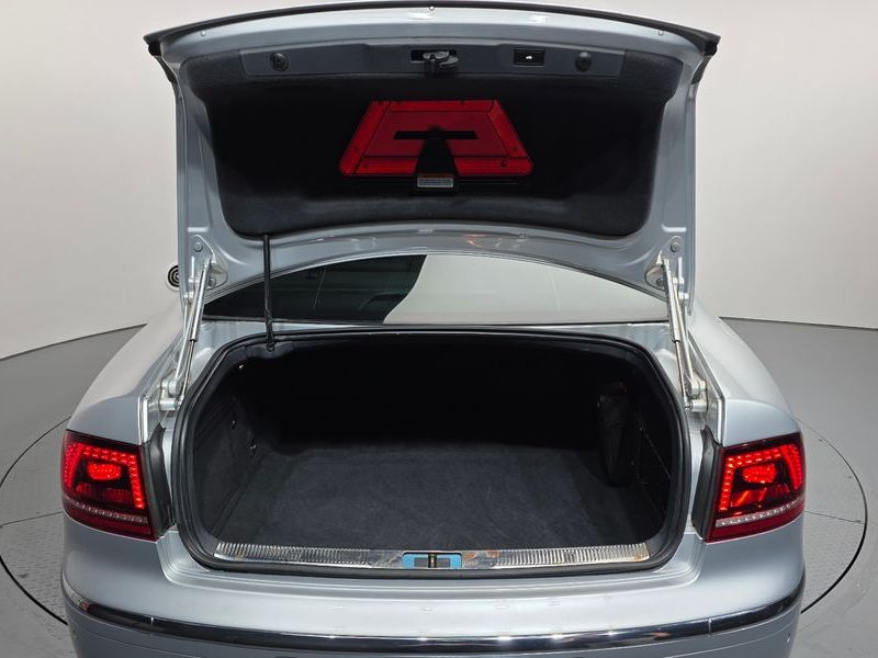 2013 Volkswagen 페이톤 V6 3.0 TDI VW611 photo 20
