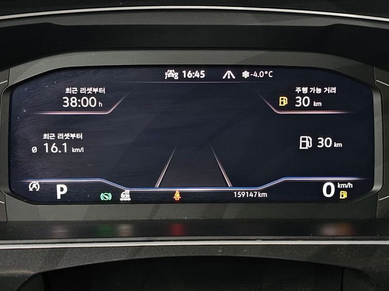 2021 Volkswagen Tiguan 2.0 TDI Premium photo 8