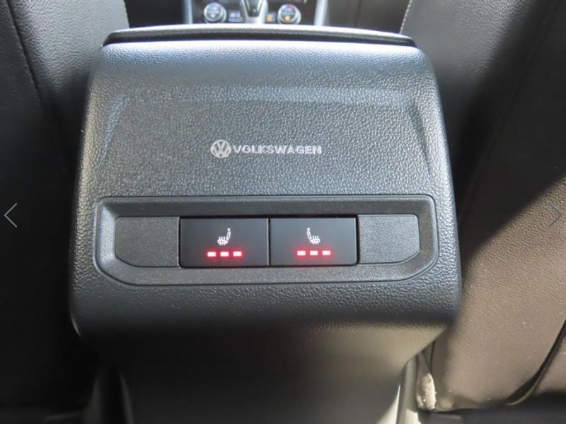 2023 Volkswagen Jetta 1.5 TSI Prestige photo 7