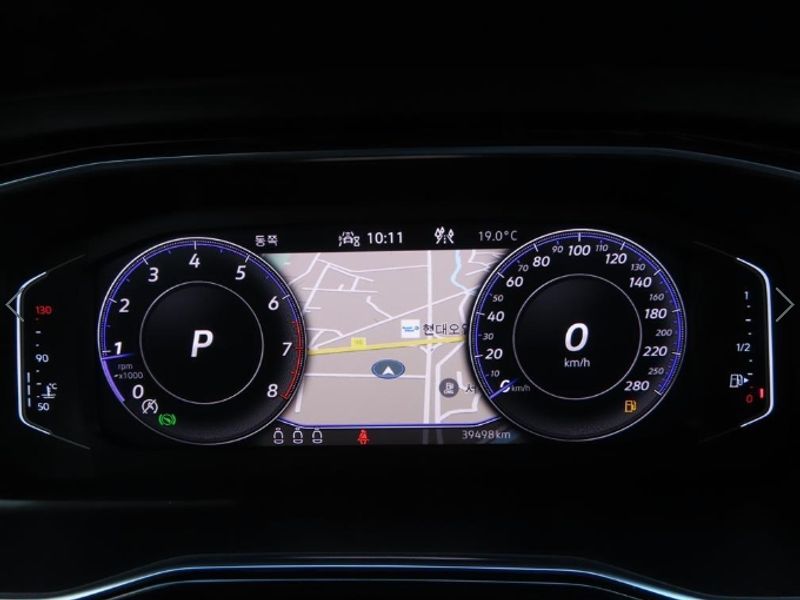 2023 Volkswagen Jetta 1.5 TSI Prestige photo 9