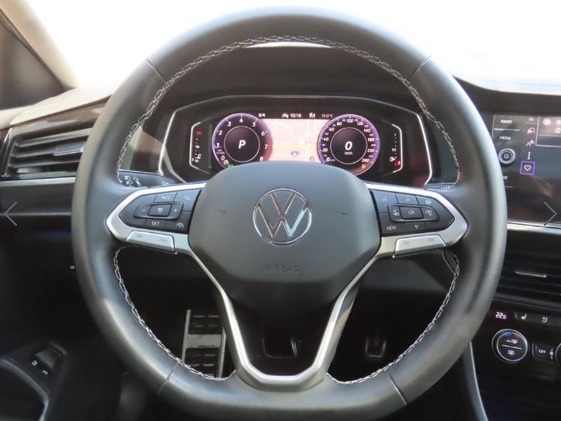 2023 Volkswagen Jetta 1.5 TSI Prestige photo 11