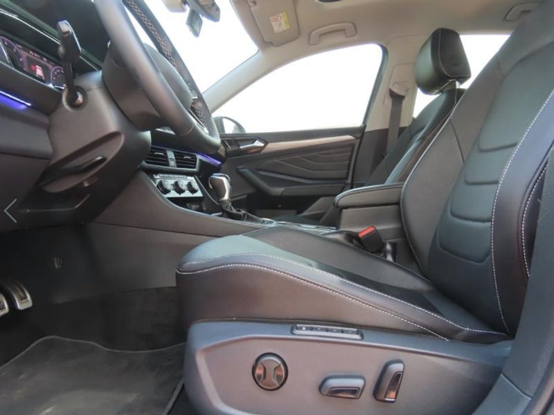 2023 Volkswagen Jetta 1.5 TSI Prestige photo 14