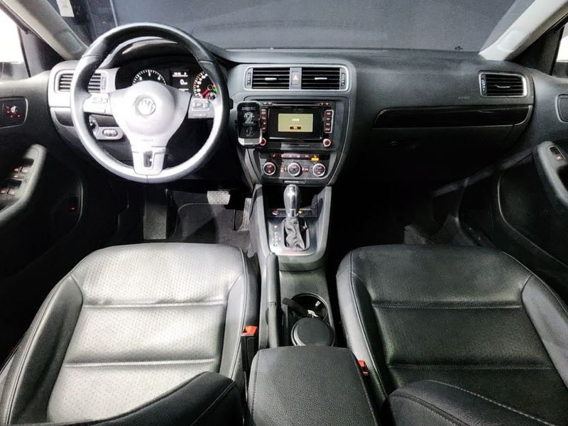 2014 Volkswagen Jetta 2.0 TDI 6th photo 7
