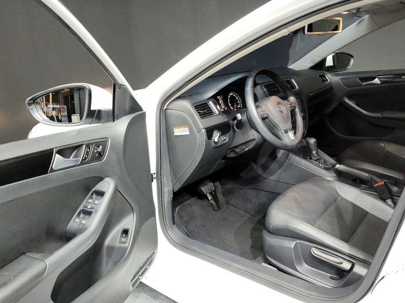 2014 Volkswagen Jetta 2.0 TDI 6th photo 10