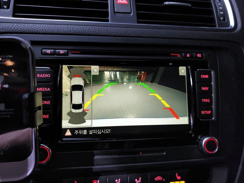 2014 Volkswagen Jetta 2.0 TDI 6th photo 15