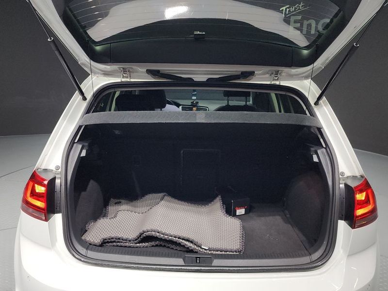2015 Volkswagen Golf 2.0 TDI photo 20