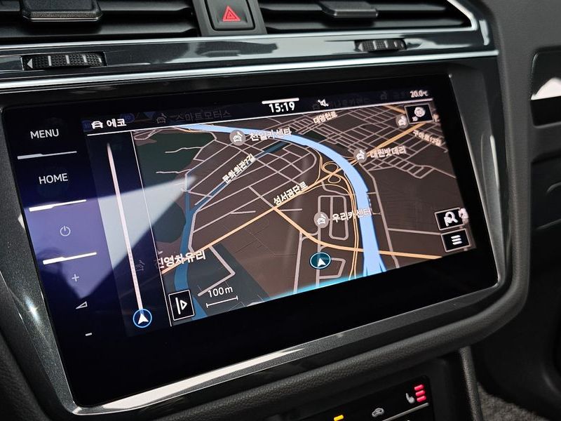 2023 Volkswagen Tiguan 2.0 TDI Prestige photo 14