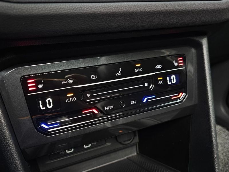 2023 Volkswagen Tiguan 2.0 TDI Prestige photo 19