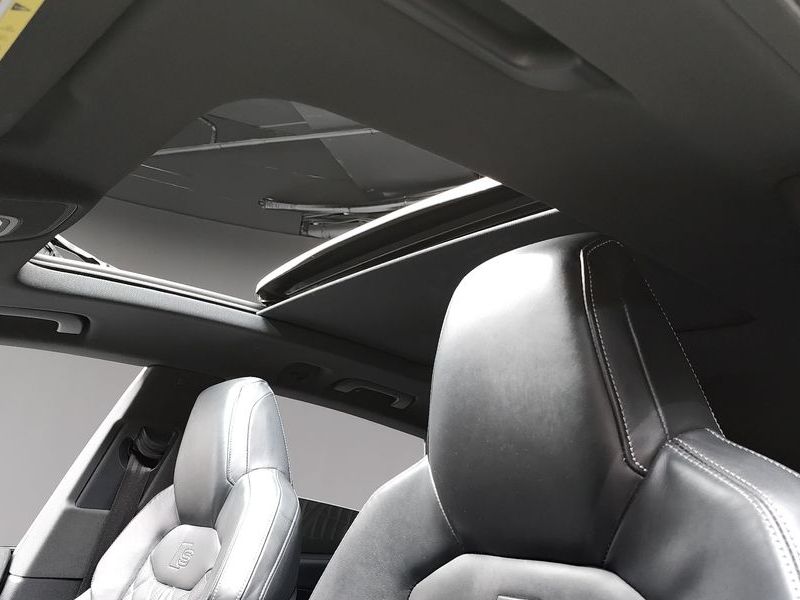 2020 Audi Q8 50 TDI Quattro Premium photo 19