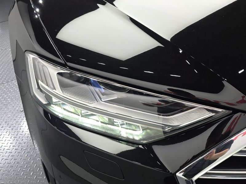 2020 Audi A8 50 TDI Quattro LWB photo 22