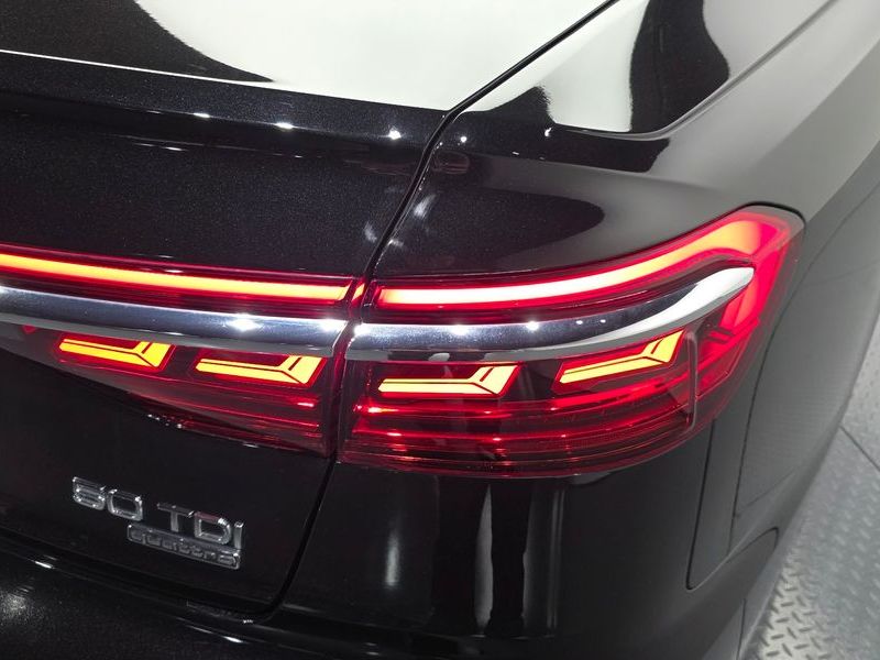 2020 Audi A8 50 TDI Quattro LWB photo 23