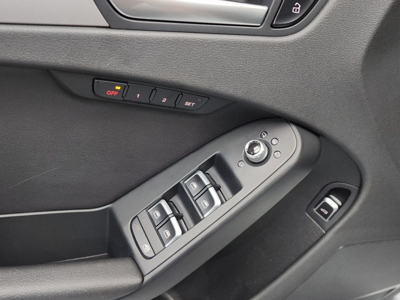 2014 Audi A4 2.0 TDI dynamic B8 photo 13
