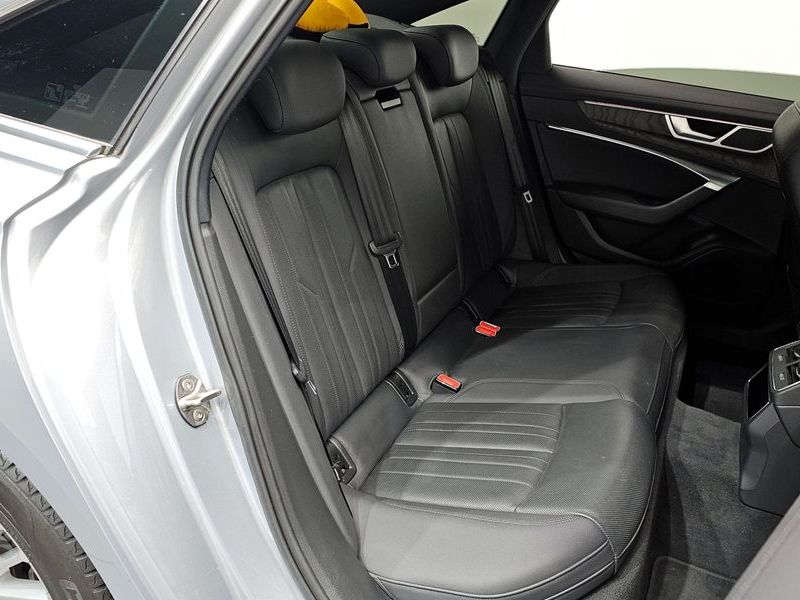 2021 Audi A6 45 TFSI Premium photo 12