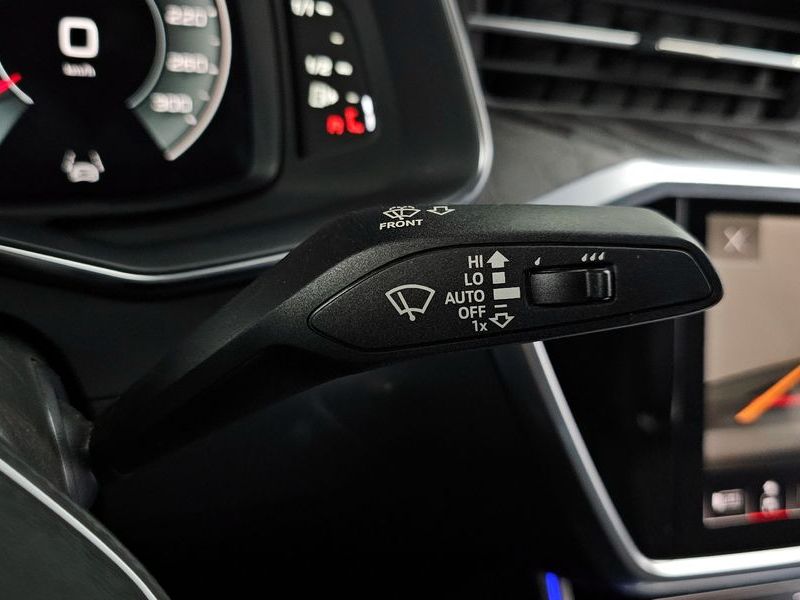 2021 Audi A6 45 TFSI Premium photo 9