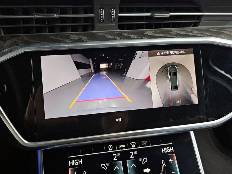 2021 Audi A6 45 TFSI Premium photo 15