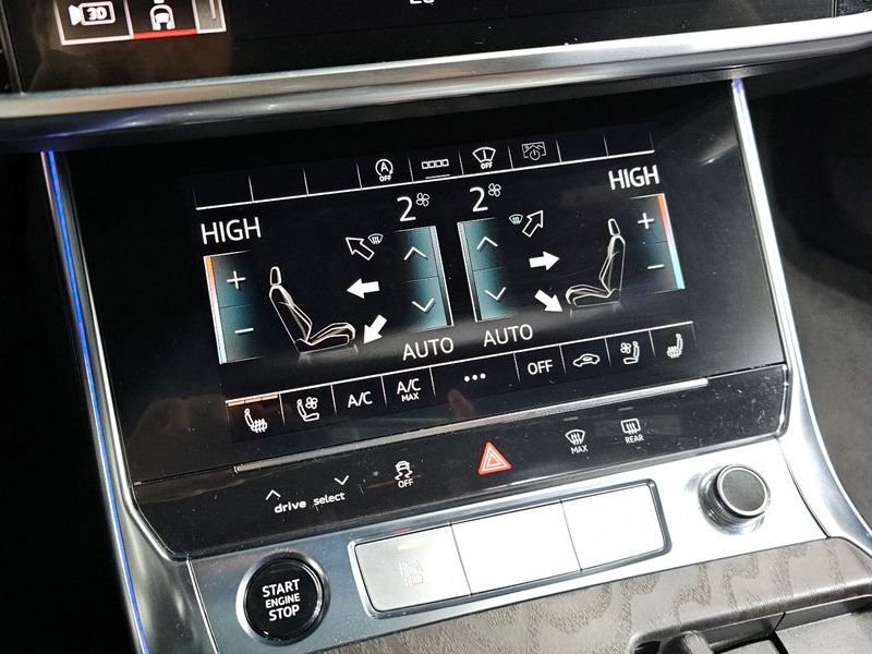 2021 Audi A6 45 TFSI Premium photo 16