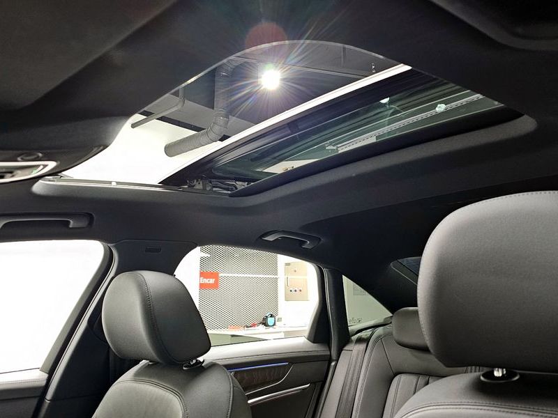 2021 Audi A6 45 TFSI Premium photo 18