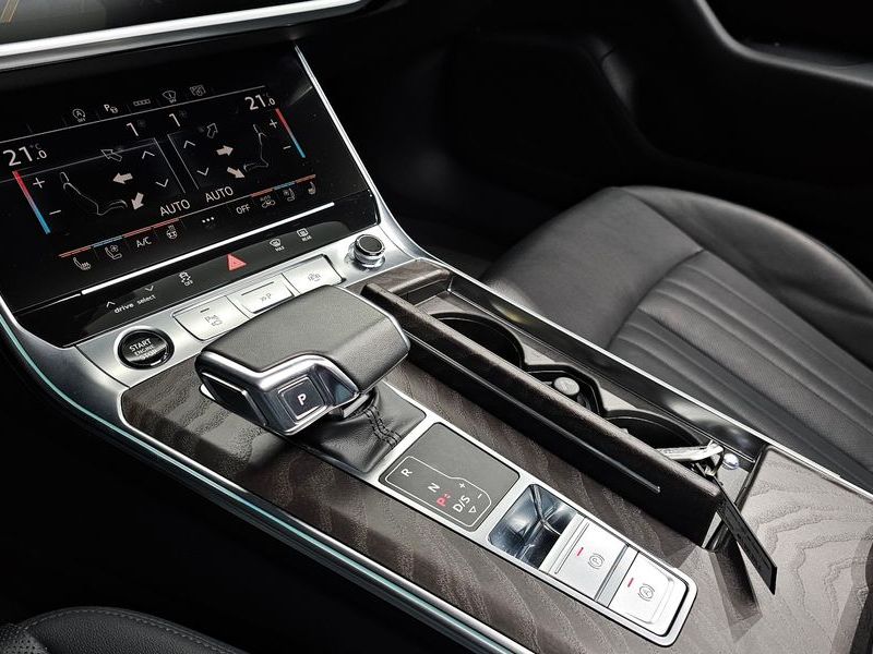 2023 Audi A6 45 TFSI Quattro Premium photo 9