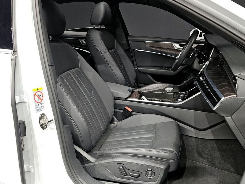 2023 Audi A6 45 TFSI Quattro Premium photo 10