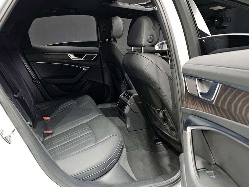 2023 Audi A6 45 TFSI Quattro Premium photo 11