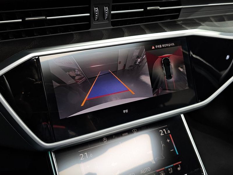 2023 Audi A6 45 TFSI Quattro Premium photo 16