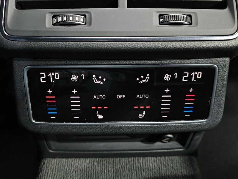 2023 Audi A6 45 TFSI Quattro Premium photo 19