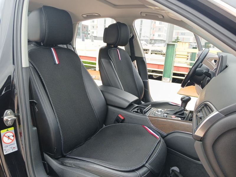 2015 Audi A6 35 TDI Dynamic C7 photo 11