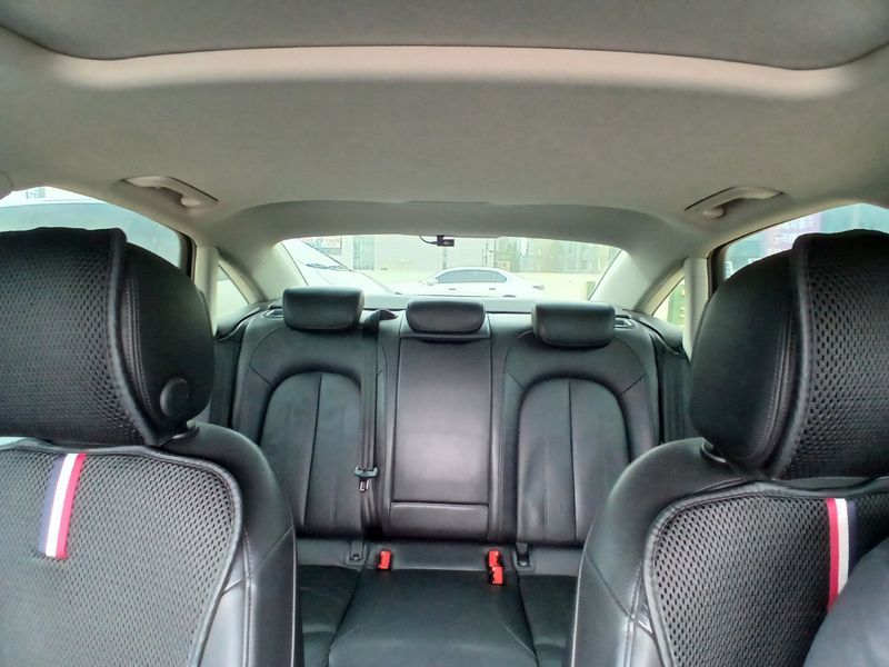 2015 Audi A6 35 TDI Dynamic C7 photo 13