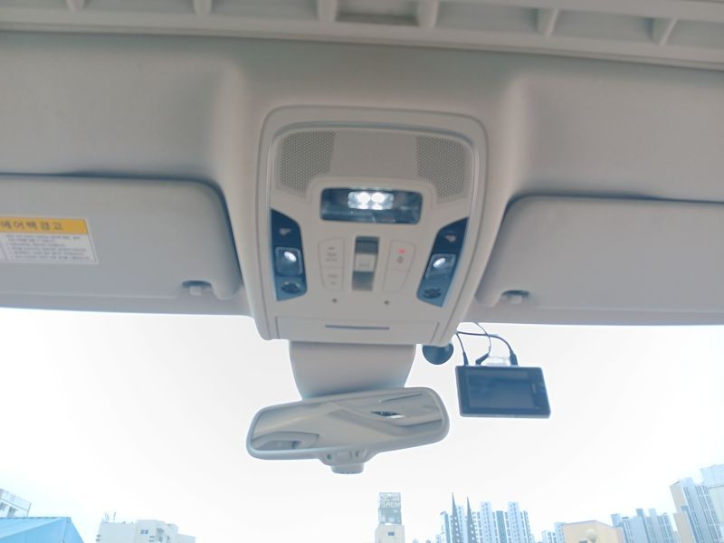2015 Audi A6 35 TDI Dynamic C7 photo 18