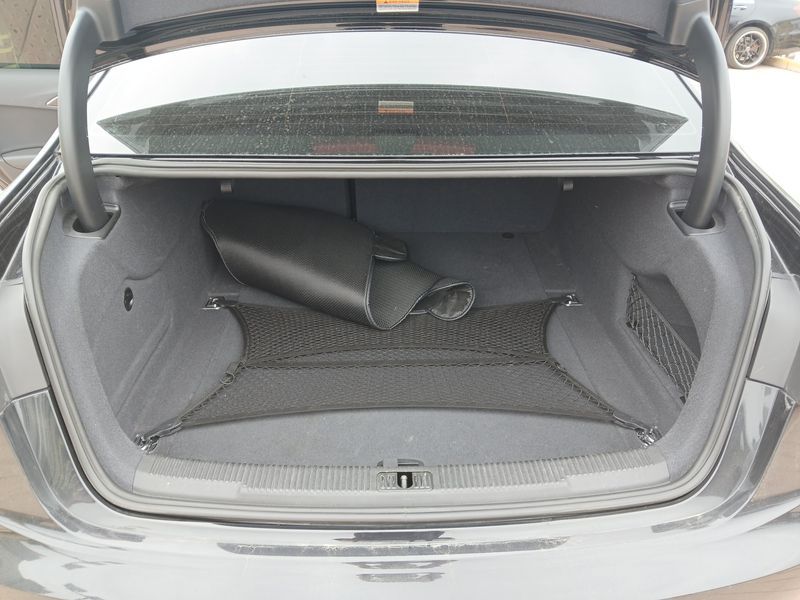2015 Audi A6 35 TDI Dynamic C7 photo 19