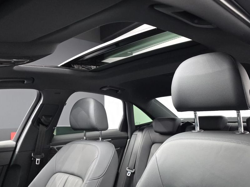 2022 Audi A6 45 TFSI Quattro Premium photo 18