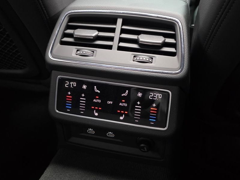 2022 Audi A6 45 TFSI Quattro Premium photo 19