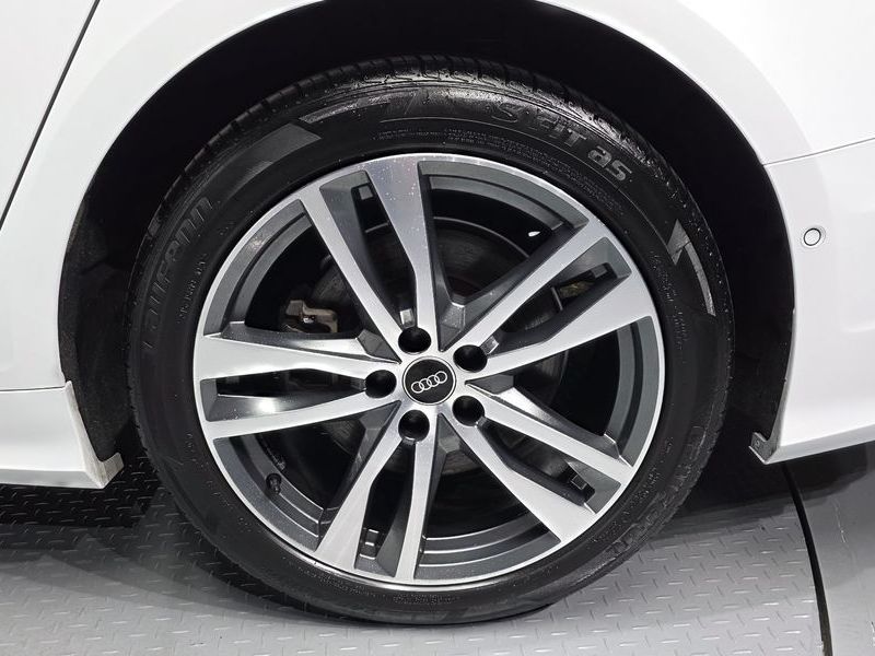 2022 Audi A6 45 TFSI Quattro Premium photo 21