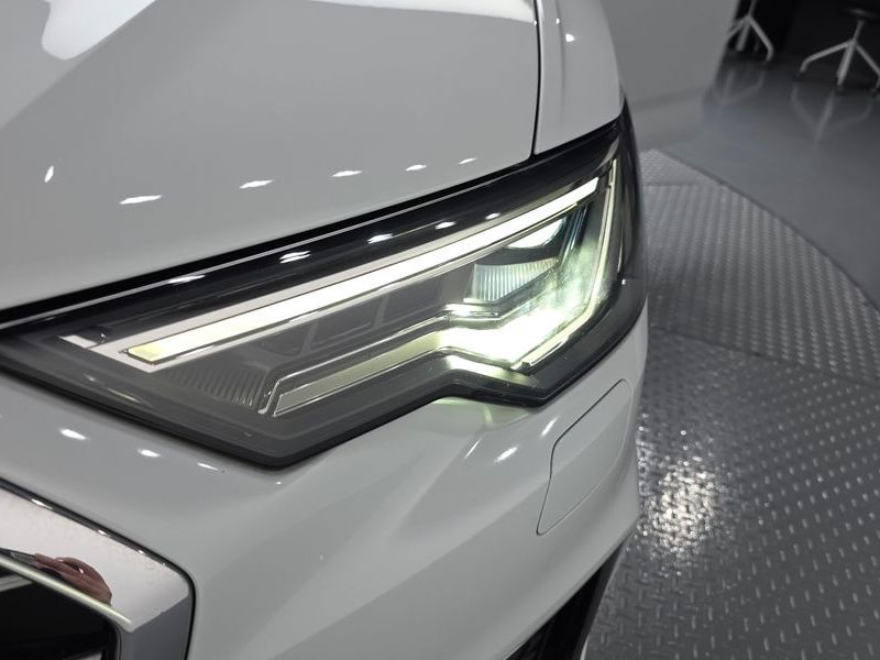 2022 Audi A6 45 TFSI Quattro Premium photo 22