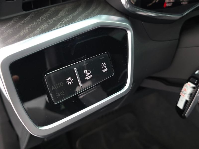 2022 Audi A6 45 TFSI Quattro Premium photo 27